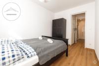 Apartamento con balcón