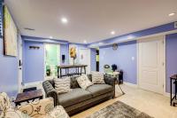 Lovely 2 Bedroom, 2 Bath Unit in West Alexandria. - Ferienwohnung Alexandria