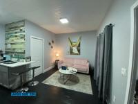 The Blue Aztec - B&B Sanford