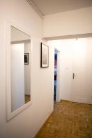 oompH Warsaw Center Well Designed Apartment with Balcony - B&B Varsavia