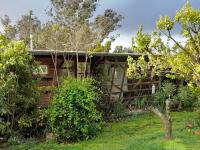 Cabaña el colibri - Ferienwohnung Mar del Plata