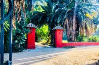 Casona Lo Aguirre - B&B