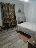 Texas - B&B Alcalá de Henares