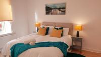 B&B Sheffield - Hilltop Place Suites Flat Above 250 - Bed and Breakfast Sheffield