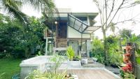 One-Bedroom Villa - River View
