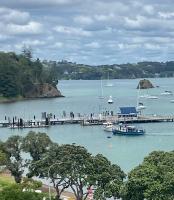 Wharf View - B&B Russell