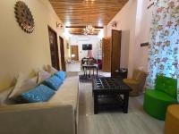 Banorupa Kuakata hotel - B&B