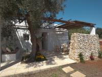 B&B Specchia - I Mulicchi - Bed and Breakfast Specchia