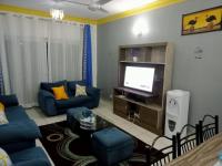 B&B Mombasa - Mtwapa HomeStay 3br Apartments - Bed and Breakfast Mombasa