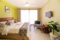 B&B Nairobi - Lantern Serviced Apartments - Bed and Breakfast Nairobi