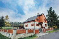 Wellness Chata Relax Ostružná - B&B Ostružná