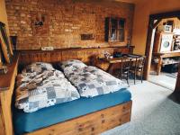 Vintage Ferienwohnung Viktoria - B&B
