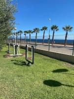 CB Living - Beachfront apartment in Aguamarina - B&B Orihuela