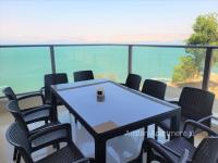 Yalarent Tiberias Ariston Apartments & Penthouse - B&B Teverya