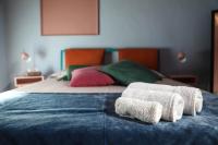 Apartamento de 2 dormitorios