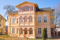 Haus-Bellevue-Appartement-10 - B&B