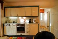 Haus-Bellevue-Appartement-10 - B&B Ahlbeck