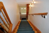 Haus-Bellevue-Appartement-10 - B&B Ahlbeck