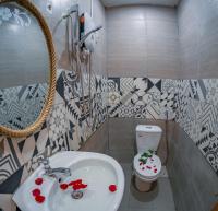 Chambre Double avec Salle de Bains Privative