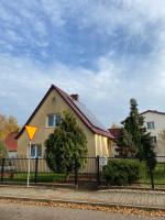 Dom Na Zachodzie - B&B