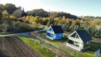Domki w Dolinie Bobru - B&B