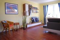 Wilhelmstr-10-Whg-01 - B&B Ahlbeck