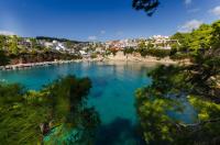 Aegean Suites - B&B Vótsi