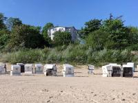 Haus-am-Kliff-App-11 - B&B Heringsdorf