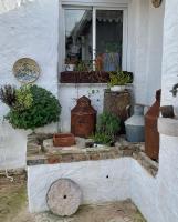 Monte Carrascal Guesthouse - B&B