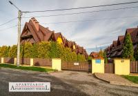 Lola Apartment Boruty-Spiechowicza 2/3/4 Street