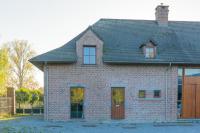 Les jardins du Quesnoy - 25min de Pairi Daiza - B&B Blicquy