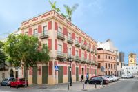 CSE San Bernardo - B&B Sevilla
