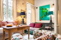 CSE San Bernardo - Bed and Breakfast Sevilla