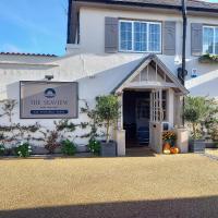 The Seaview, East Preston - B&B