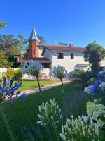 B&B Muros de Nalón - Torre del Marqués - Bed and Breakfast Muros de Nalón