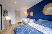 Appartamento con 1 Camera da Letto