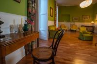 Habitación Doble con balcón 