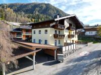 Weltcupblick Apartment - Chambres d'hôtes Flachau
