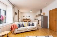 No27 The Barclay - Donnini Apartments - B&B