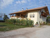 B&B Aldino - Stimpflhof - Bed and Breakfast Aldino