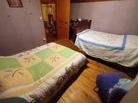 Dreibettzimmer