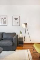 We Apartment by Olala Homes - Ferienwohnung Cascais