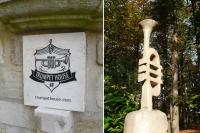 Trumpet House - B&B