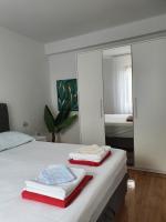 Appartement 1 Chambre