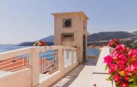 Workation Panorama Escape - B&B Budva