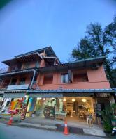 The Sandy House Khaolak - B&B