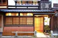 B&B Kyoto - Gion Kyuraku - Bed and Breakfast Kyoto