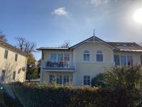 Ferienwohnung Andresen - B&B Ostseebad Rerik