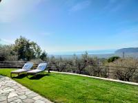 A CASA DI OLIVO - Ferienwohnung Castelnuovo Magra