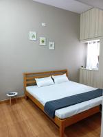 Meadows Homestay - Bed and Breakfast Madurai